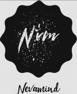 NVM NEVAMIND trademark