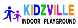 KIDZVILLE INDOOR PLAYGROUND trademark