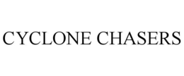 CYCLONE CHASERS trademark