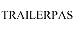 TRAILERPAS trademark