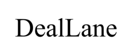 DEALLANE trademark