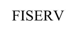 FISERV trademark