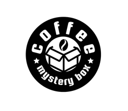 COFFEE MYSTERY BOX trademark