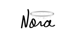 NORA trademark