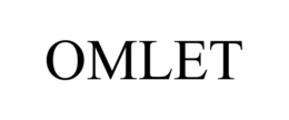OMLET trademark