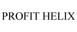 PROFIT HELIX trademark