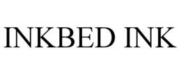 INKBED INK trademark