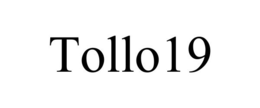 TOLLO19 trademark