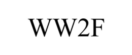 WW2F trademark
