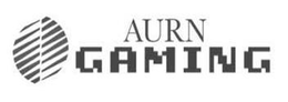 AURN GAMING trademark