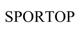 SPORTOP trademark