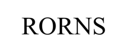 RORNS trademark