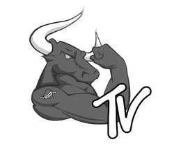 MOM TV trademark