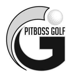 G PITBOSS GOLF trademark
