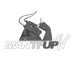 MOM MANTFUPTV trademark