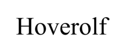 HOVEROLF trademark