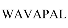 WAVAPAL trademark