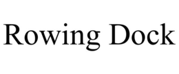 ROWING DOCK trademark