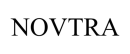 NOVTRA trademark