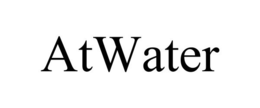 ATWATER trademark