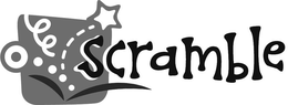 SCRAMBLE trademark