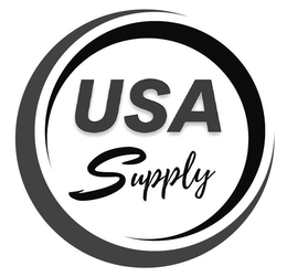 USA SUPPLY trademark