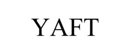 YAFT trademark