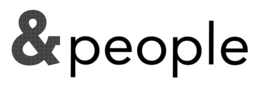 & PEOPLE trademark