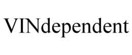 VINDEPENDENT trademark