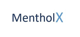 MENTHOL X trademark