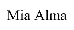 MIA ALMA trademark