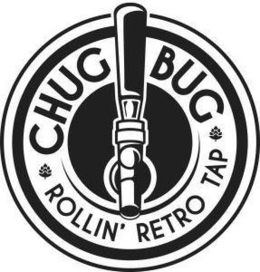 CHUG BUG ROLLIN' RETRO TAP trademark
