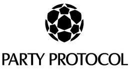 PARTY PROTOCOL trademark