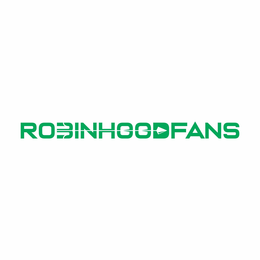 ROBINHOODFANS trademark