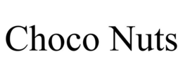 CHOCO NUTS trademark
