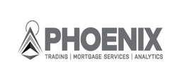 PHOENIX TRADING | MORTGAGE SERVICES | ANALYTICS trademark