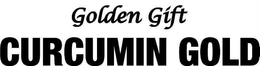 GOLDEN GIFT CURCUMIN GOLD trademark