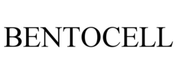 BENTOCELL trademark