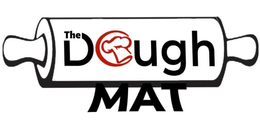 THE DOUGH MAT trademark