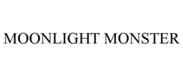MOONLIGHT MONSTER trademark