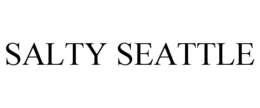 SALTY SEATTLE trademark