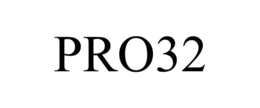 PRO32 trademark