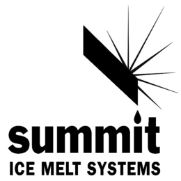 SUMMIT ICE MELT SYSTEMS trademark