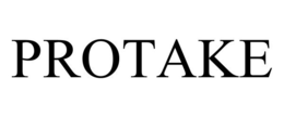 PROTAKE trademark