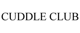 CUDDLE CLUB trademark