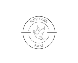 FLUTTERING PRESS trademark