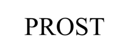 PROST trademark