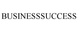 BUSINESSSUCCESS trademark
