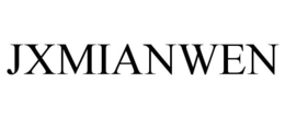 JXMIANWEN trademark