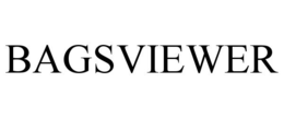 BAGSVIEWER trademark